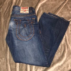 True religion jeans
